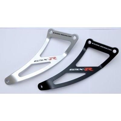 Load image into Gallery viewer, R&amp;G Racing Black Exhaust Hanger EH0040BK
