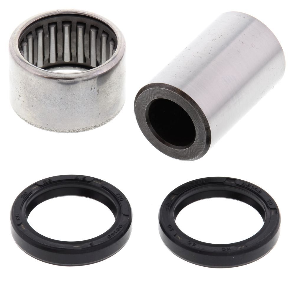 All Balls Upper Rear Shock Bearing Assemblies 21-0036