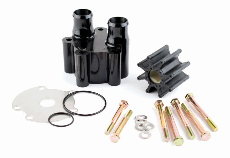Load image into Gallery viewer, WSM Water Pump Kit Complete for Mercruiser Bravo 755-120
