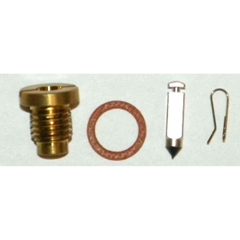 Load image into Gallery viewer, WSM Carburetor Needle &amp; Seat for Johnson / Evinrude 85 - 235 Hp Cross Flow 78-98
