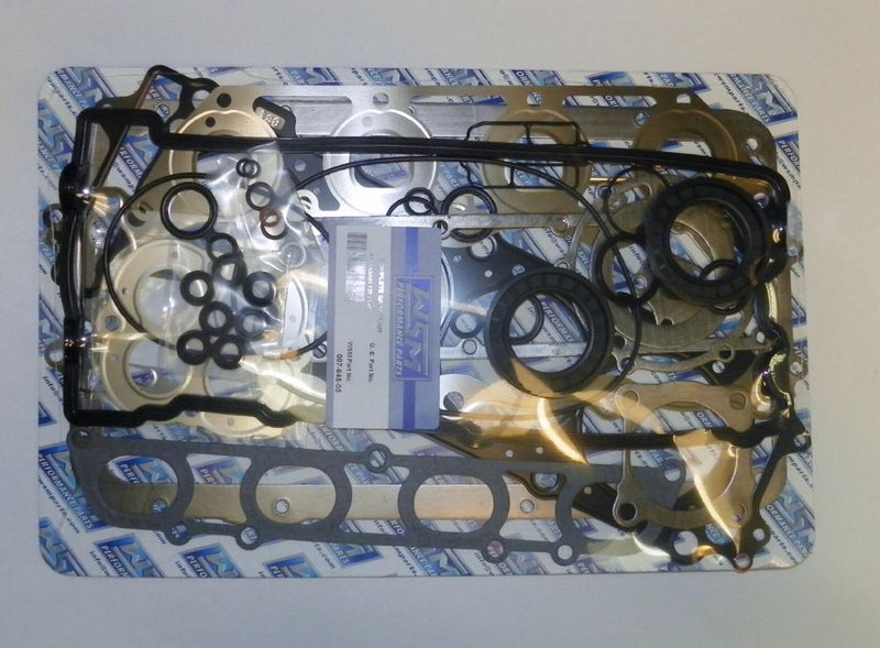 Load image into Gallery viewer, WSM Complete Gasket Kit For Kawasaki 1200 / 1500 STX-F 03-19 007-645-05
