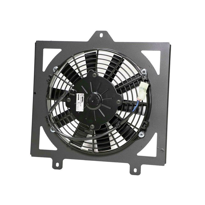 Load image into Gallery viewer, Arctic Radiator Cooling Fan For Honda Pioneer 500 2015-2020 CF3004
