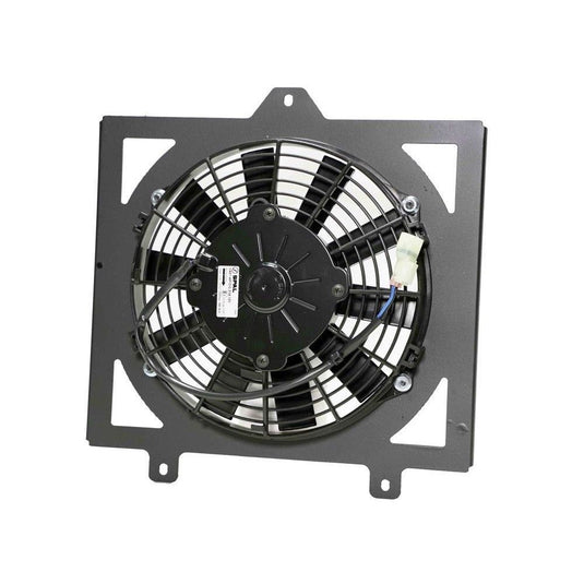 Arctic Radiator Cooling Fan For Honda Pioneer 500 2015-2020 CF3004