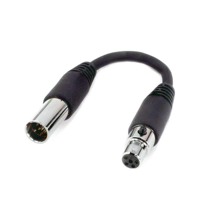 Rugged Radios Mobile Radio Speaker Audio Attenuator CS-5P-RSPK-AT10
