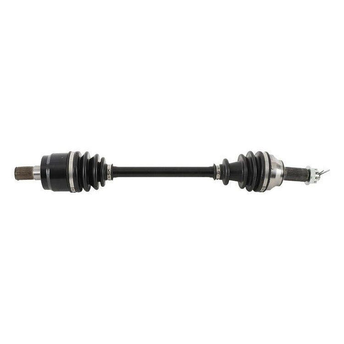 All Balls 6 Ball Heavy Duty Axle Rear For Honda SXS500M2 Pioneer 500 2015-2016 AB6-HO-8-337