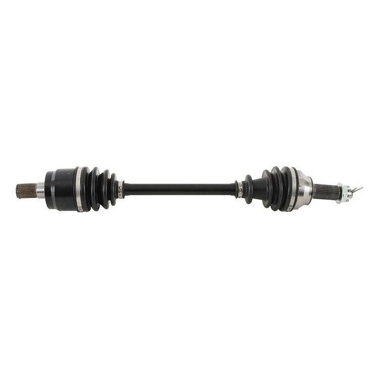 Load image into Gallery viewer, All Balls 6 Ball Heavy Duty Axle Rear For Honda SXS500M2 Pioneer 500 2015-2016 AB6-HO-8-337
