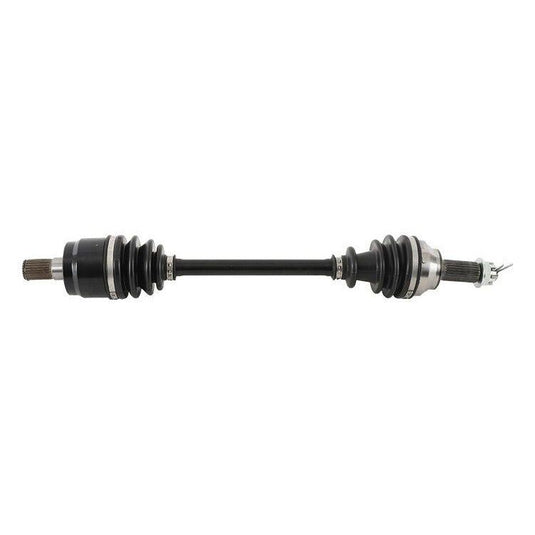 All Balls 6 Ball Heavy Duty Axle Rear For Honda SXS500M2 Pioneer 500 2015-2016 AB6-HO-8-337