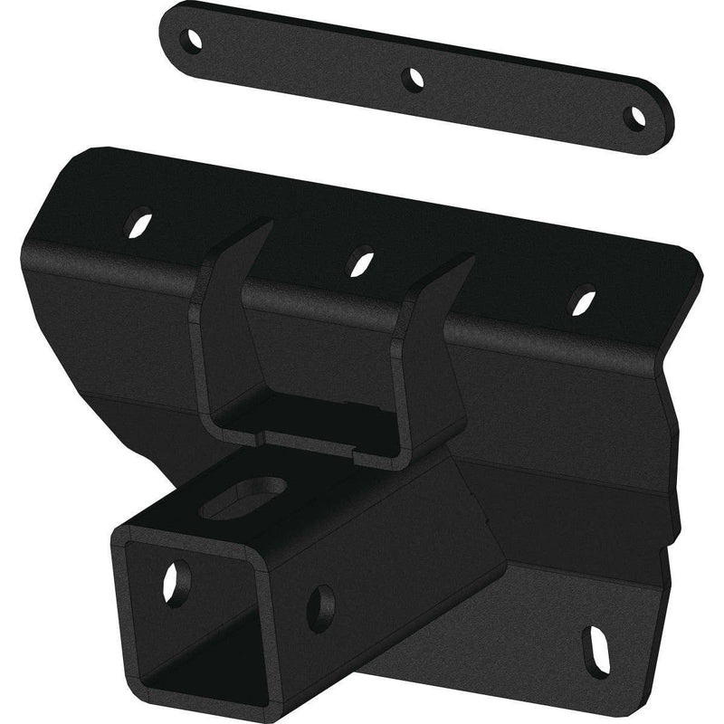 Load image into Gallery viewer, KFI 2&quot; UTV Receiver Hitch; Rear 101810
