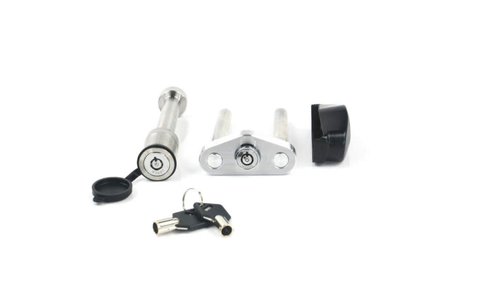 Combo Hitch Lock