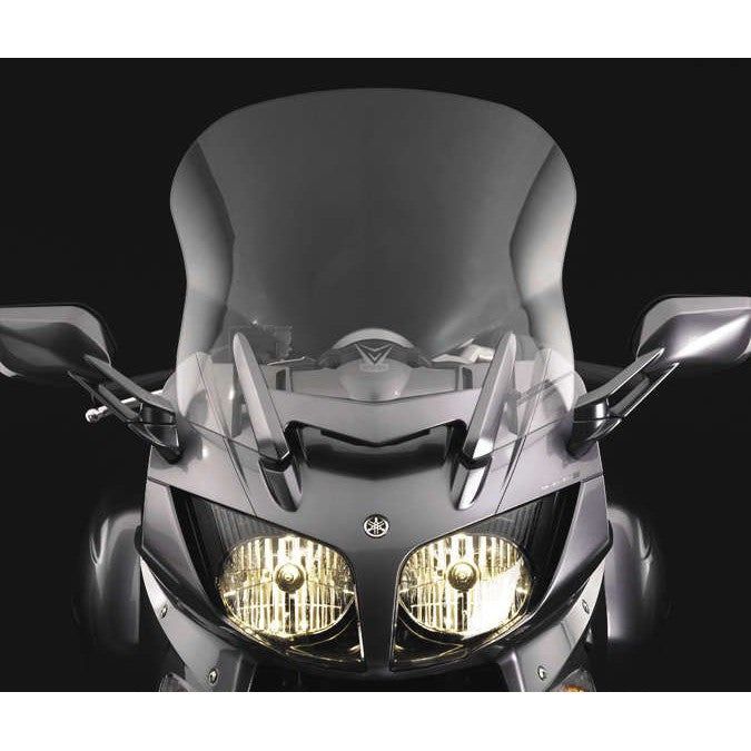 Load image into Gallery viewer, National Cycle VStream Windscreen 22.20&quot; Clear N20302
