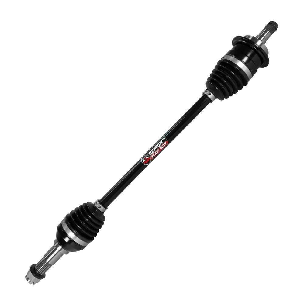 Demon Heavy Duty Axle For Can-Am Models 2015 PAXL-3011HD-8ET