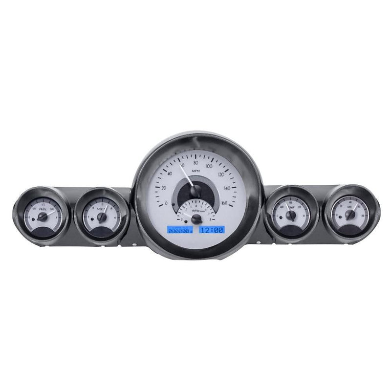 Load image into Gallery viewer, Dakota Digital 1959-1960 Chevrolet Impala VHX Gauge Kit VHX-59C-IMP
