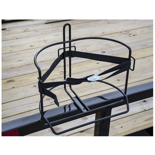 5 Gallon Wire Form Water Cooler Rack