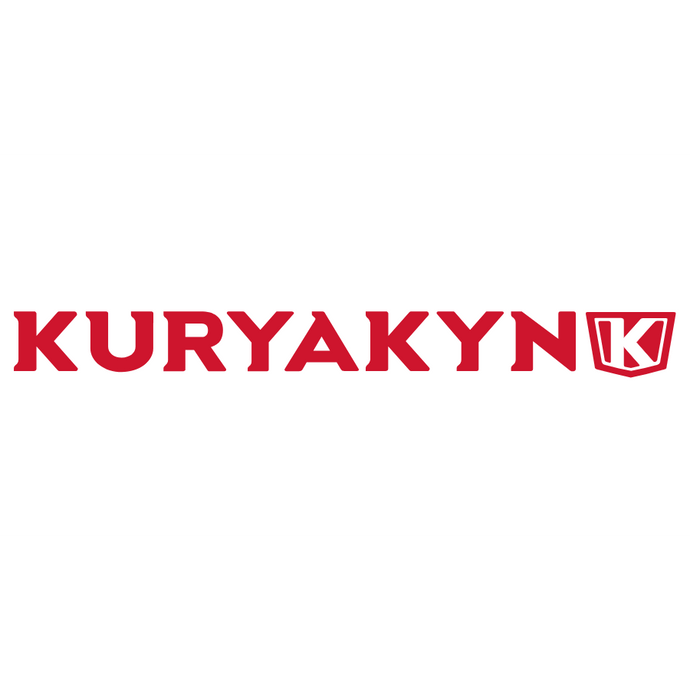 KURYAKYN DIRECT REPLACEMENT HARLEY DAVIDSON FLAT GLASS LED TURN SIGNAL MIRRORS