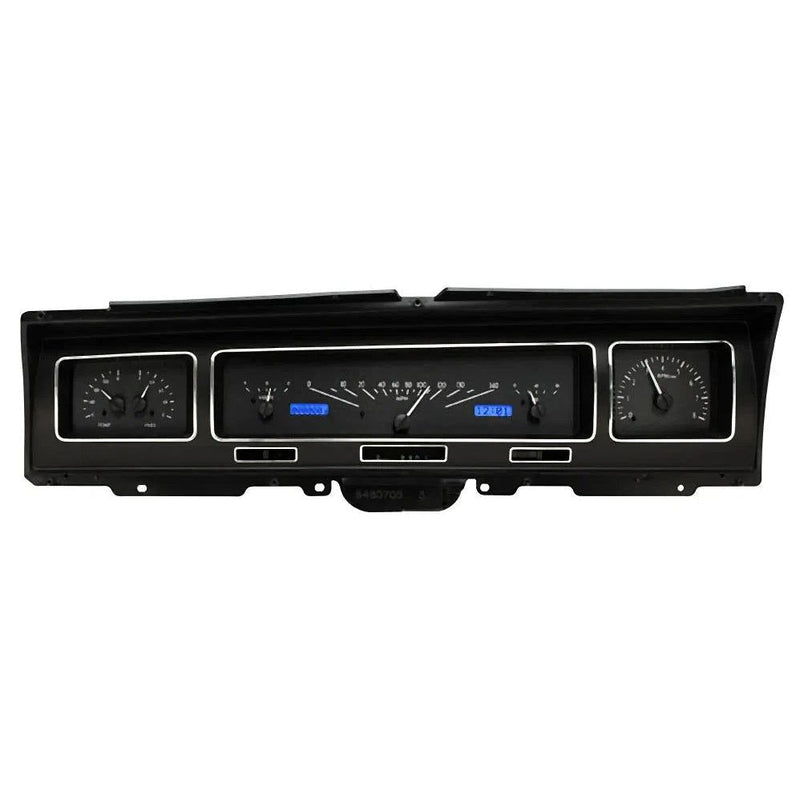 Load image into Gallery viewer, Dakota Digital 1968 Chevrolet Impala VHX Gauge Kit VHX-68C-IMP
