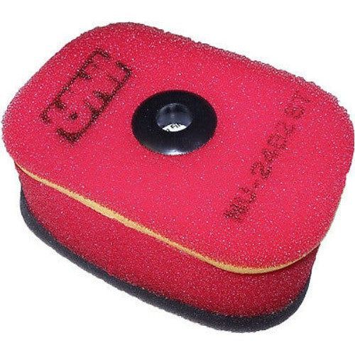 Uni Multi Stage Air Filter Suzuki 2001-07 DRZ250 DRZ 250 Air Cleaner NU-2482ST
