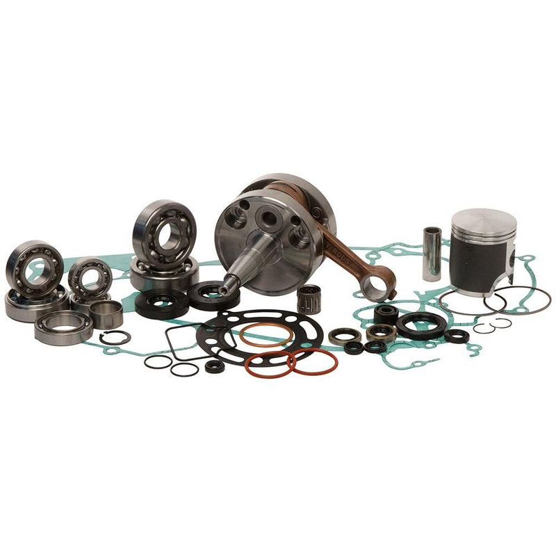 Load image into Gallery viewer, Wrench Rabbit Complete Engine Rebuild Kit For 2007-2013 Kawasaki KX 85
