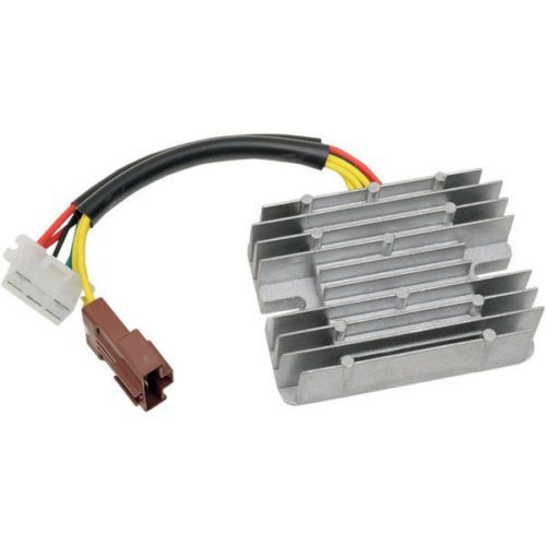 Load image into Gallery viewer, Regulator/Rectifier Aprilia Tuono 1000R 2006-2009 Lionparts
