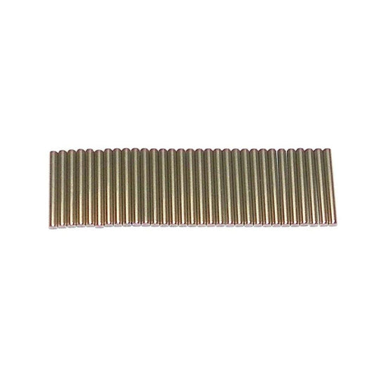 WSM Bearing Needles for Yamaha 20 / 25 Hp 010-159-31