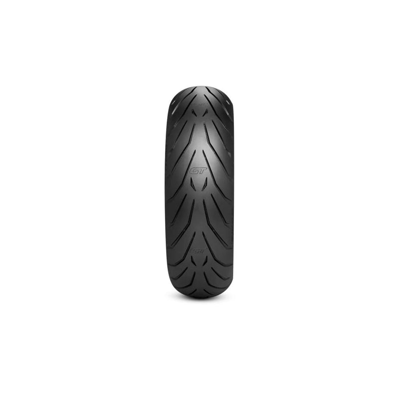 Load image into Gallery viewer, Pirelli 120/70-17 Angel GT M/C (58W) Front Tire 2497200
