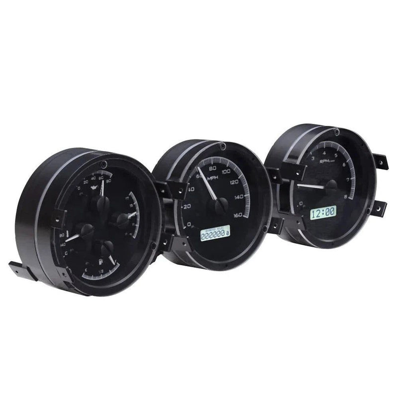 Load image into Gallery viewer, Dakota Digital 1968-1969 Oldsmobile Cutlass VHX Gauge Kit VHX-68O-CUT
