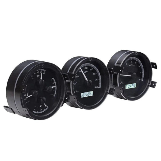 Dakota Digital 1968-1969 Oldsmobile Cutlass VHX Gauge Kit VHX-68O-CUT