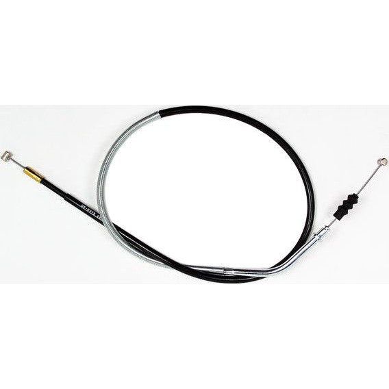Motion Pro Black Vinyl Clutch Cable For Yamaha Raptor 250 2008-2013 05-0379