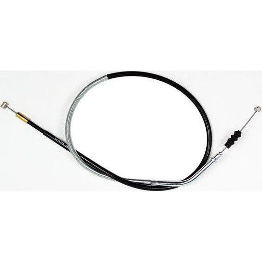 Motion Pro Black Vinyl Clutch Cable For Yamaha Raptor 250 2008-2013 05-0379