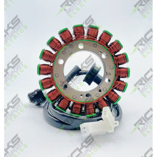 Ricks Stator For Yamaha TDM850 1996-2001 21-431