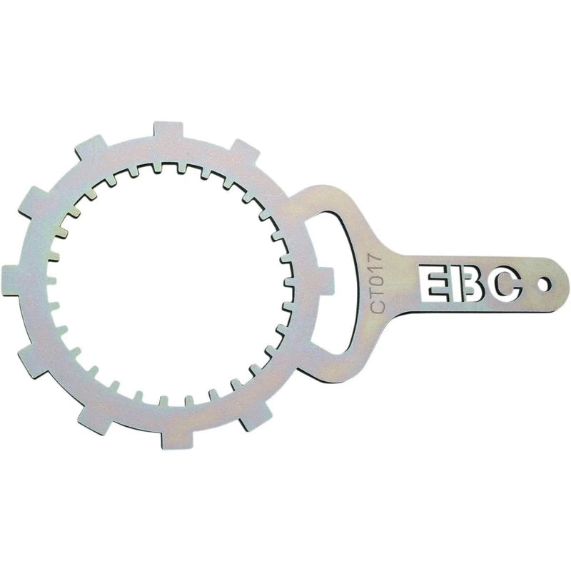Load image into Gallery viewer, EBC Clutch Removal Tool for Yamaha YZF -R1 1999-2003
