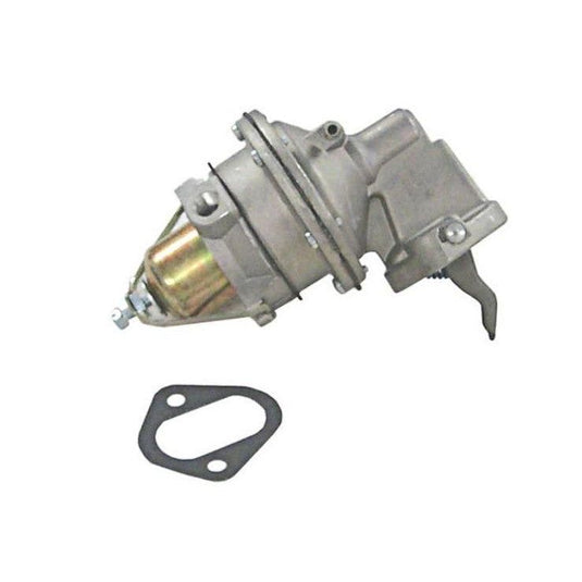 WSM Fuel Pump For OMC / Mercruiser 600-174
