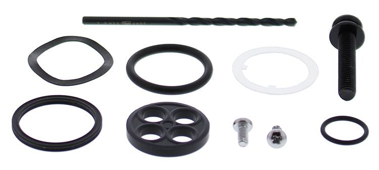 Load image into Gallery viewer, All Balls Fuel Tap Repair Kit For 1993-2006 Honda TRX300 EX - 60-1208
