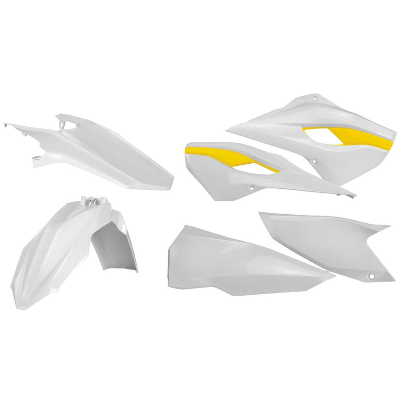 Load image into Gallery viewer, Acerbis Original 15 Standard Plastic Kit for Husqvarna - 2403074891
