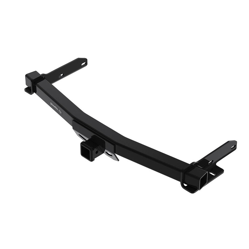 Load image into Gallery viewer, Draw-Tite 2&quot; Max-Frame Receiver fits Select Dodge Durango &amp; Jeep Grand Cherokee w/Removable OEM Fascia Panel Only
