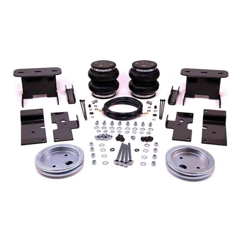 Load image into Gallery viewer, Air Lift LoadLifter 5000 Adjustable Air Ride Kit - Rear - fits 2015-2020 Ford F-150
