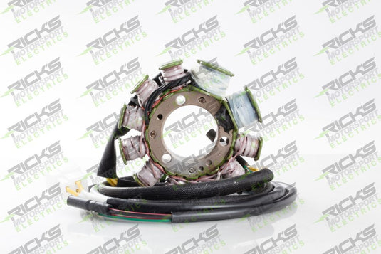 Ricks Stator 21-150
