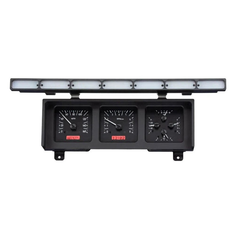 Load image into Gallery viewer, Dakota Digital 1980-1986 Ford Pickup VHX Gauge Kit VHX-80F-PU
