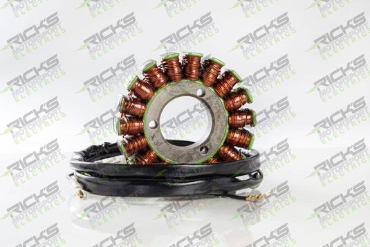 Ricks Stator For Kawasaki Voyager 1300 ZN1300A 1983-1988 21-228
