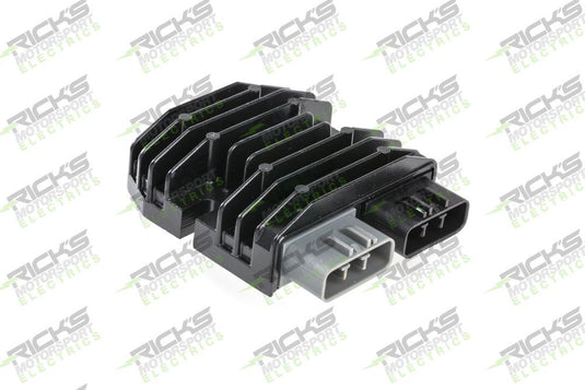 Ricks Rectifier-Regulator 10-022