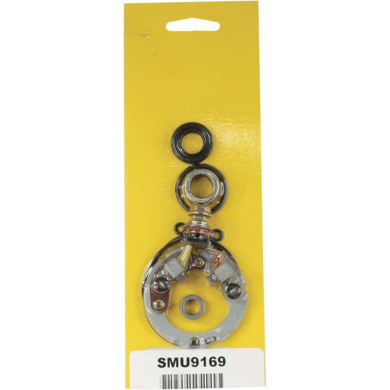 Load image into Gallery viewer, QuadBoss Starter Rebuild Kit - SMU9171
