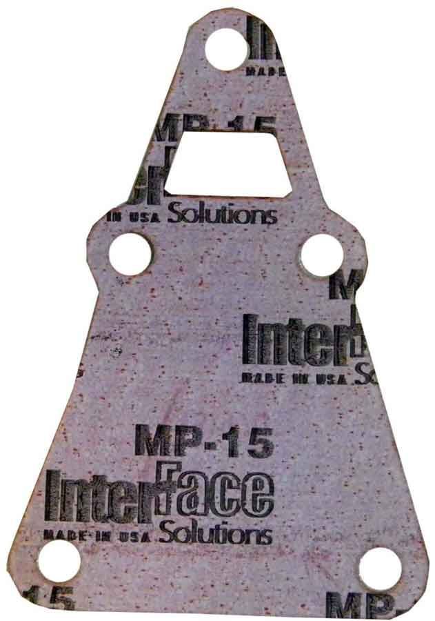 Load image into Gallery viewer, WSM Water Cover Gasket For Evinrude 115 - 200 Hp E-TEC 520-12
