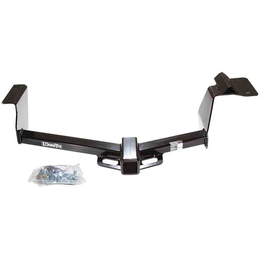 2002-2006 Honda CR-V Class III Custom Fit Trailer Hitch Receiver