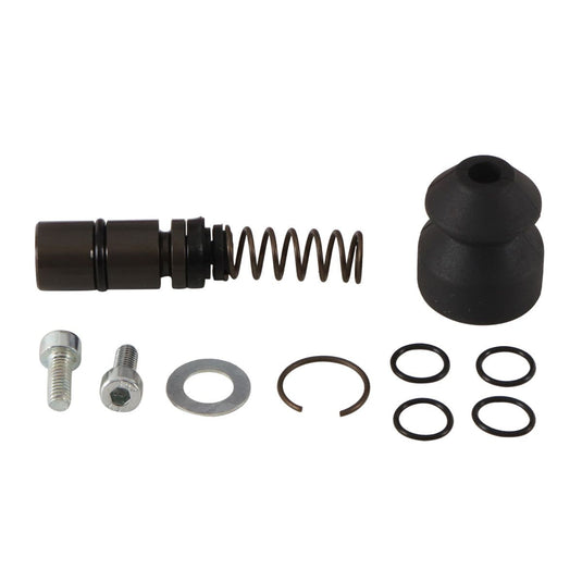 All Balls Rear Brake Master Cylinder Rebuild Kit 18-1102