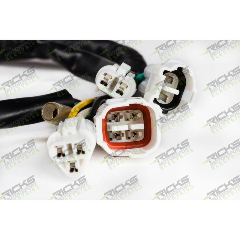 Load image into Gallery viewer, Ricks CDI Box For Yamaha Warrior 350 YFM350X 1996 15-409
