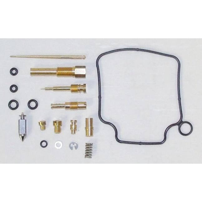 Load image into Gallery viewer, WSM Carburetor Kit For Honda 500 TRX Foreman 05-11 016-048
