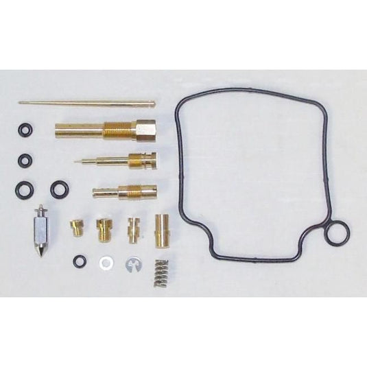 WSM Carburetor Kit For Honda 500 TRX Foreman 05-11 016-048