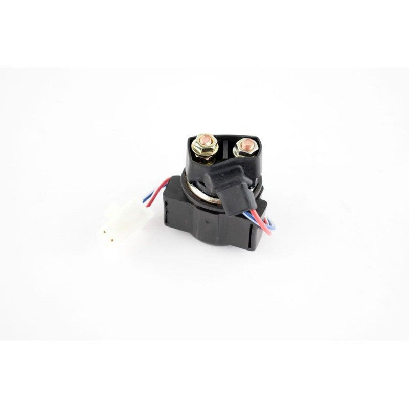 Load image into Gallery viewer, WSM Starter Solenoid For Yamaha 50 - 125 / 350 / 400 96-13 65-130

