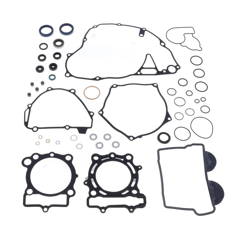 Load image into Gallery viewer, Athena Complete Gasket Kit With Oil Seals P400250900069

