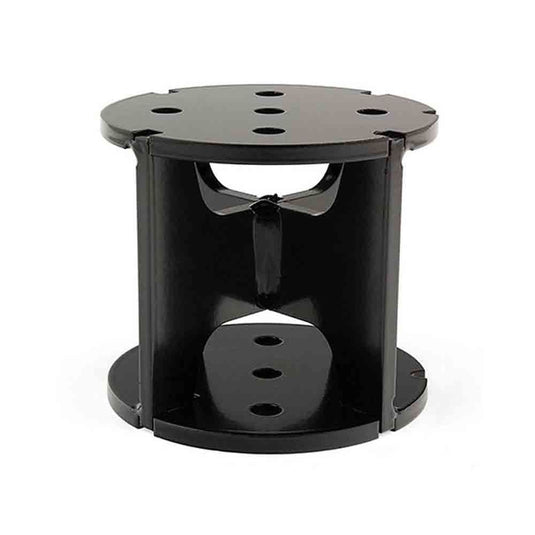 Air Lift 4 inch Universal Straight Air Spring Spacers for Lifted Trucks