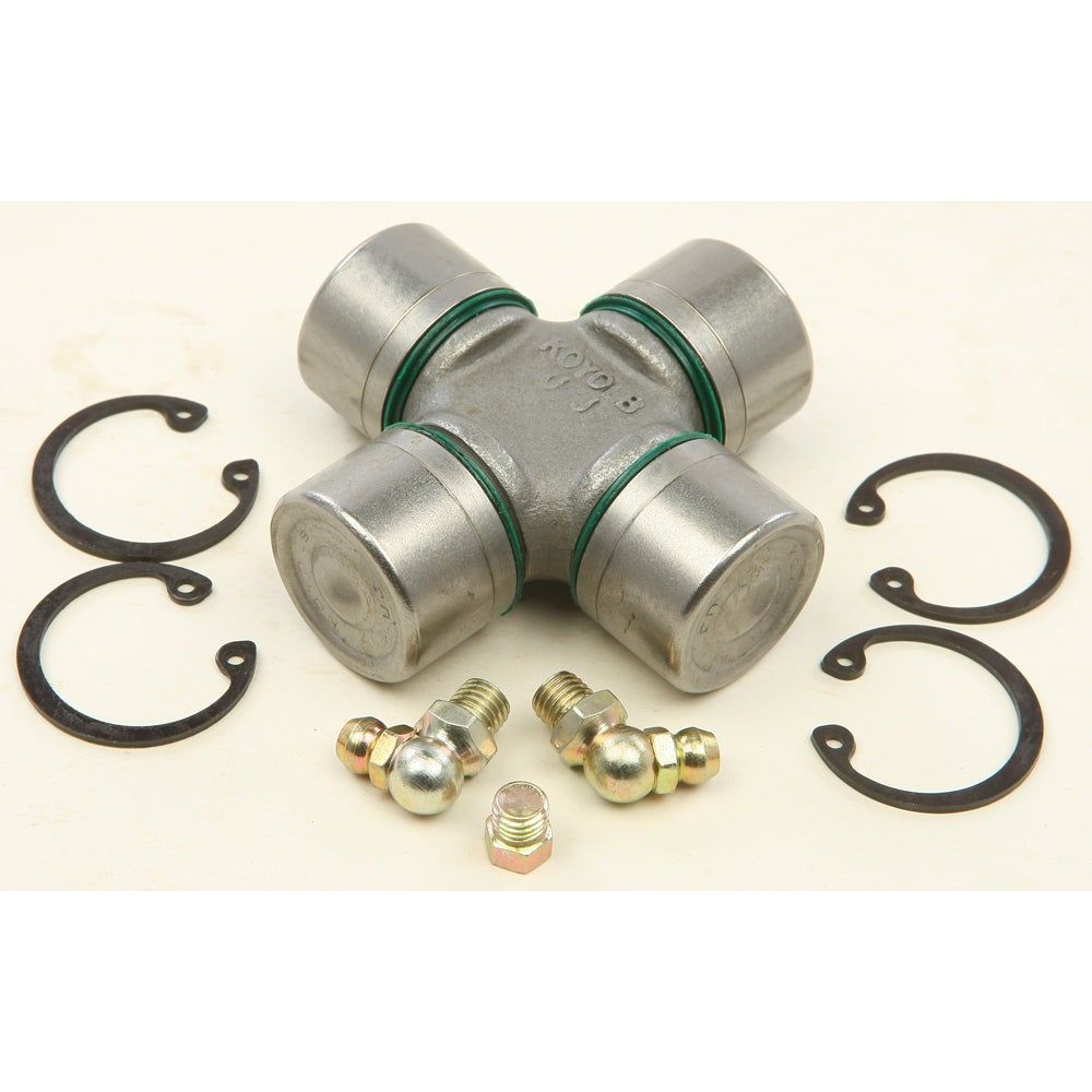 NEW ALL BALLS Rear Drive Shaft U-Joint Can Am OUTLANDER RENEGADE 1000 650 800